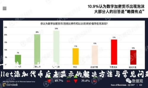 思考一个接近且的标题
tpWallet添加代币后未显示的解决方法与常见问题解析