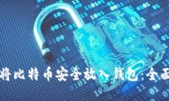 如何将比特币安全放入钱