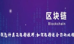 比特币钱包种类及选择技