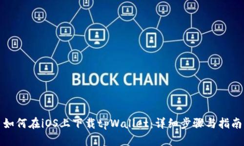 如何在iOS上下载tpWallet:详细步骤与指南