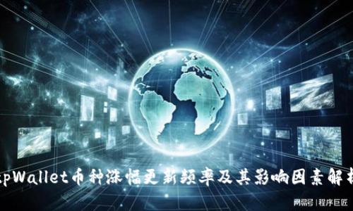 tpWallet币种涨幅更新频率及其影响因素解析