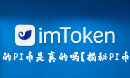 tpWallet上的PI币是真的吗?揭秘PI币的真实情况