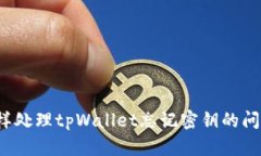 怎样处理tpWallet忘记密钥的
